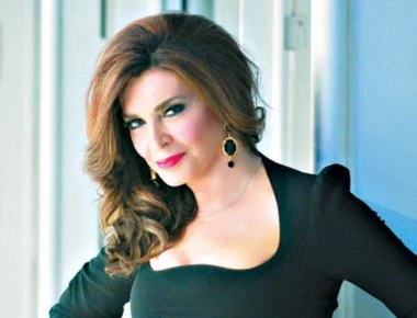 Αναρχικοί «επικήρυξαν» τη Μιμή Ντενίση! (φωτό)